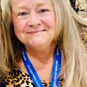 Meet your Posher, Maureen